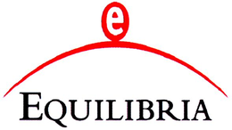 E EQUILIBRIA trademark