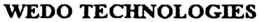 WEDO TECHNOLOGIES trademark