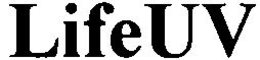 LIFEUV trademark