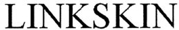 LINKSKIN trademark