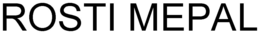 ROSTI MEPAL trademark