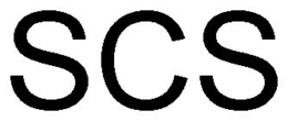 SCS trademark