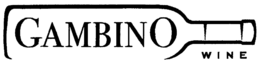 GAMBINO WINE trademark