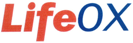 LIFEOX trademark