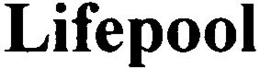 LIFEPOOL trademark