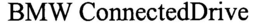 BMW CONNECTEDDRIVE trademark