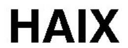 HAIX trademark