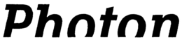 PHOTON trademark