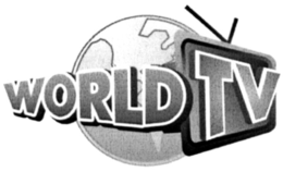 WORLD TV trademark