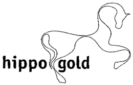 HIPPO GOLD trademark