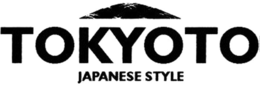 TOKYOTO JAPANESE STYLE trademark