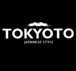 TOKYOTO JAPANESE STYLE trademark