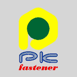 PK FASTENER trademark