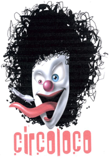 CIRCOLOCO trademark