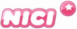 NICI trademark