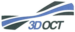 3D OCT trademark