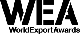 WEA WORLDEXPORTAWARDS trademark