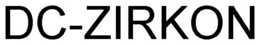 DC-ZIRKON trademark