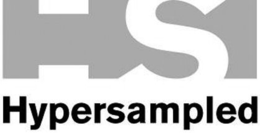 HS HYPERSAMPLED trademark
