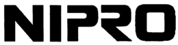 NIPRO trademark