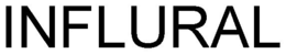 INFLURAL trademark