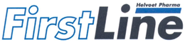 FIRSTLINE HELVOET PHARMA trademark