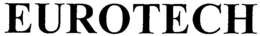 EUROTECH trademark