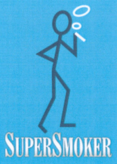 SUPERSMOKER trademark