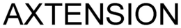 AXTENSION trademark