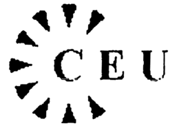 CEU trademark