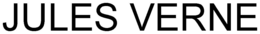 JULES VERNE trademark