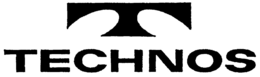 T TECHNOS trademark