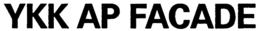 YKK AP FACADE trademark