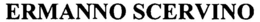ERMANNO SCERVINO trademark