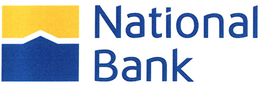 NATIONAL BANK trademark