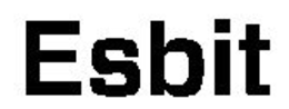 ESBIT trademark