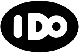 I DO trademark