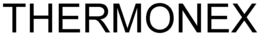 THERMONEX trademark