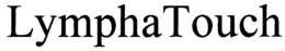 LYMPHATOUCH trademark