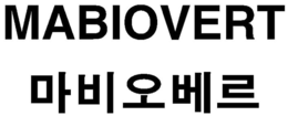 MABIOVERT trademark