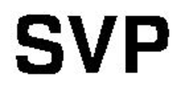 SVP trademark