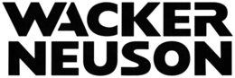 WACKER NEUSON trademark