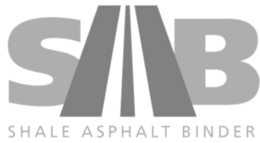 SAB SHALE ASPHALT BINDER trademark
