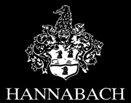 HANNABACH trademark