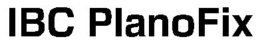 IBC PLANOFIX trademark