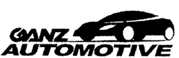 GANZ AUTOMOTIVE trademark
