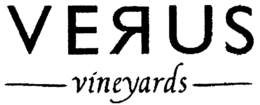 VERUS VINEYARDS trademark