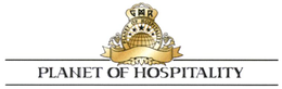 PLANET OF HOSPITALITY trademark