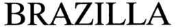 BRAZILLA trademark