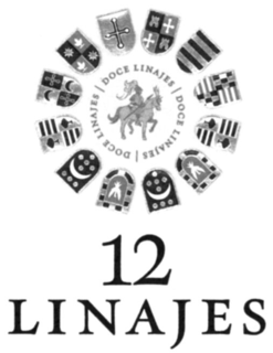 DOCE LINAJES trademark